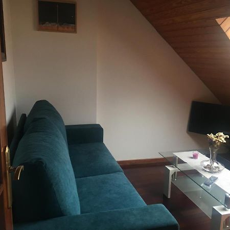 Appartamento A Boa Vista Melide Esterno foto