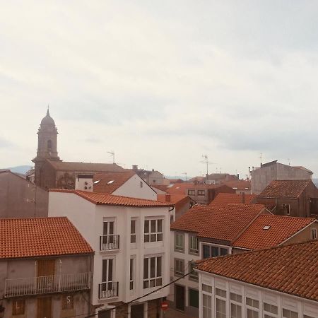 Appartamento A Boa Vista Melide Esterno foto