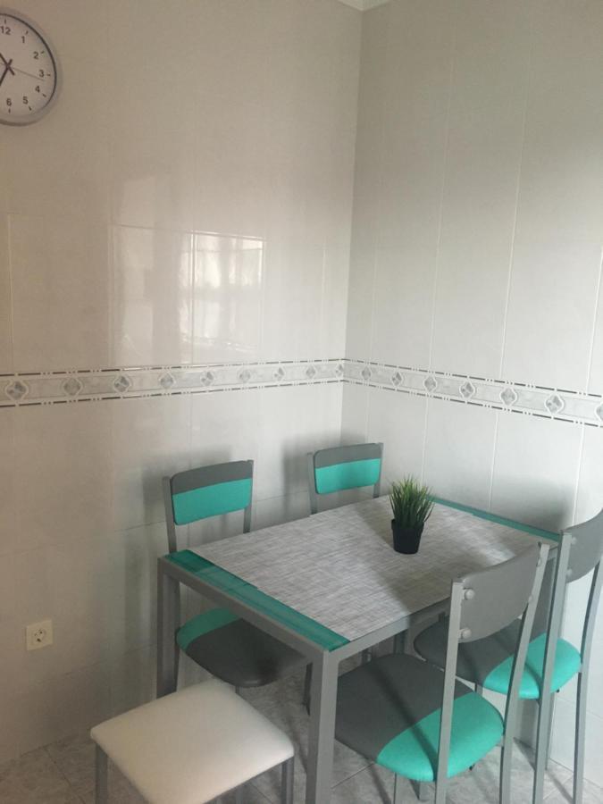 Appartamento A Boa Vista Melide Esterno foto