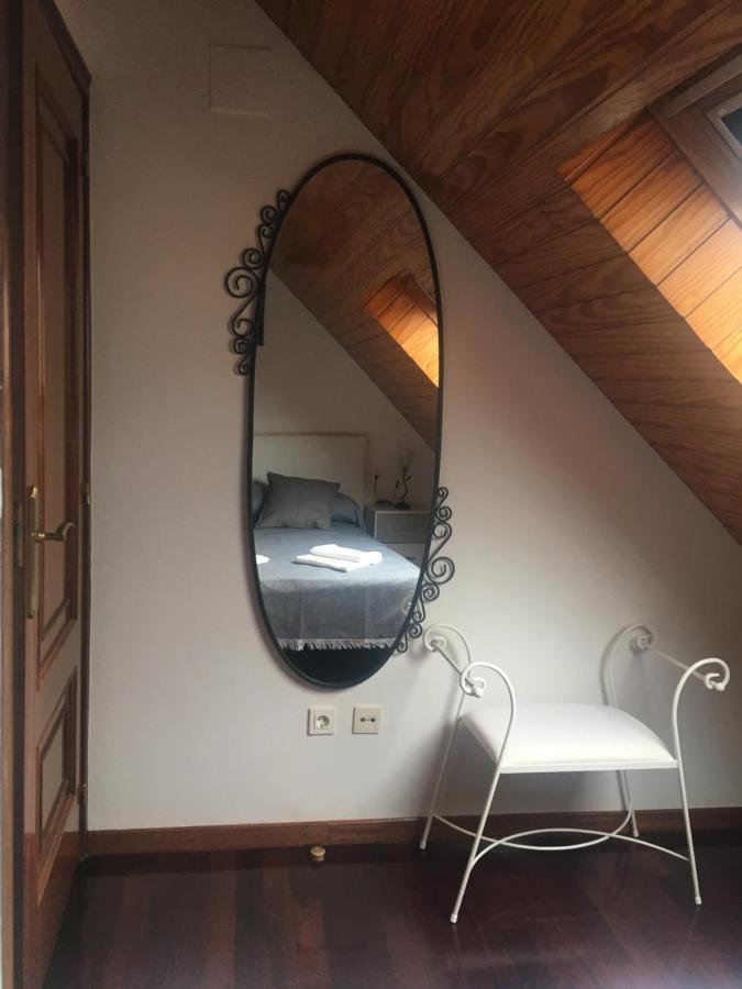 Appartamento A Boa Vista Melide Esterno foto