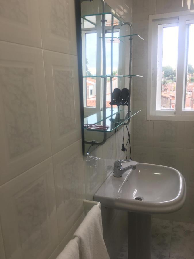 Appartamento A Boa Vista Melide Esterno foto