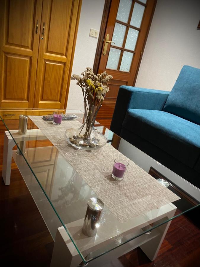 Appartamento A Boa Vista Melide Esterno foto