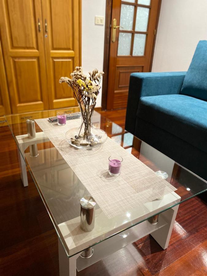 Appartamento A Boa Vista Melide Esterno foto