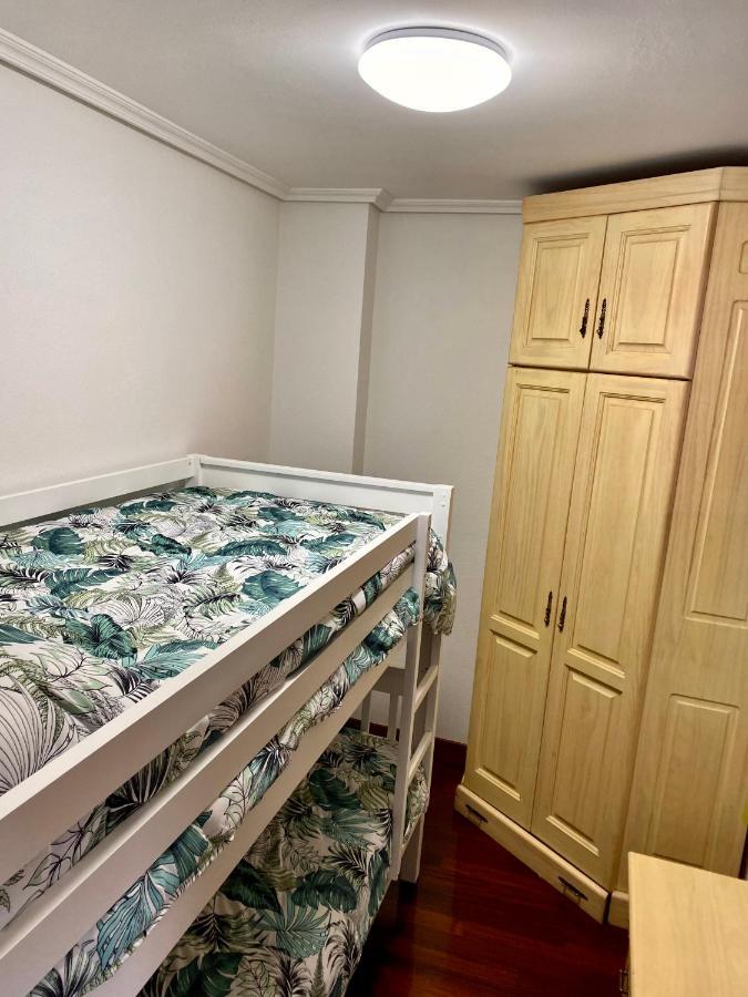 Appartamento A Boa Vista Melide Esterno foto